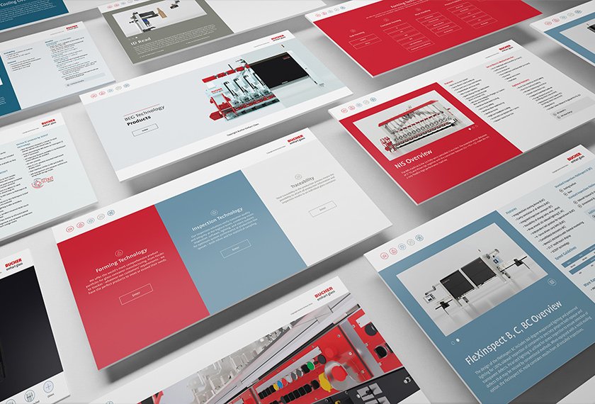 catalogue
