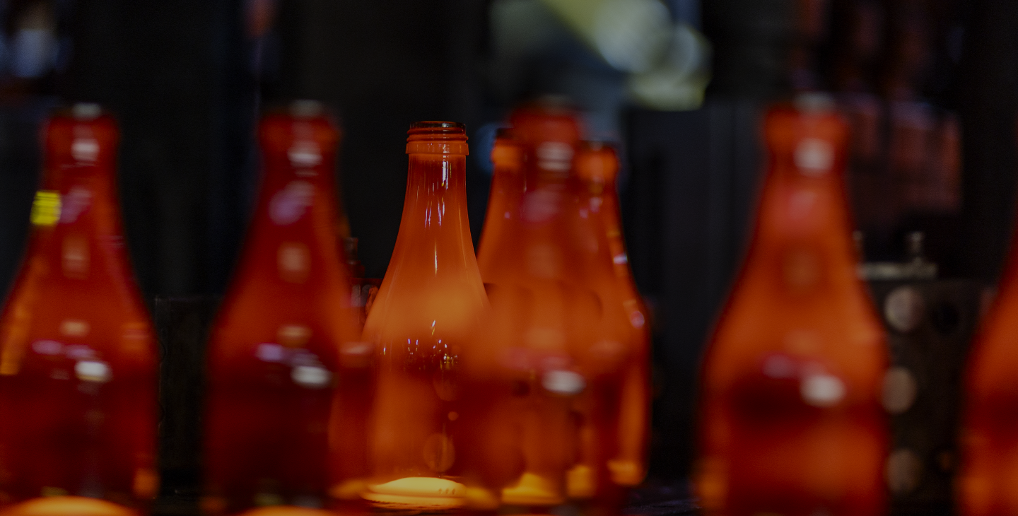 Shaping the future of glass making