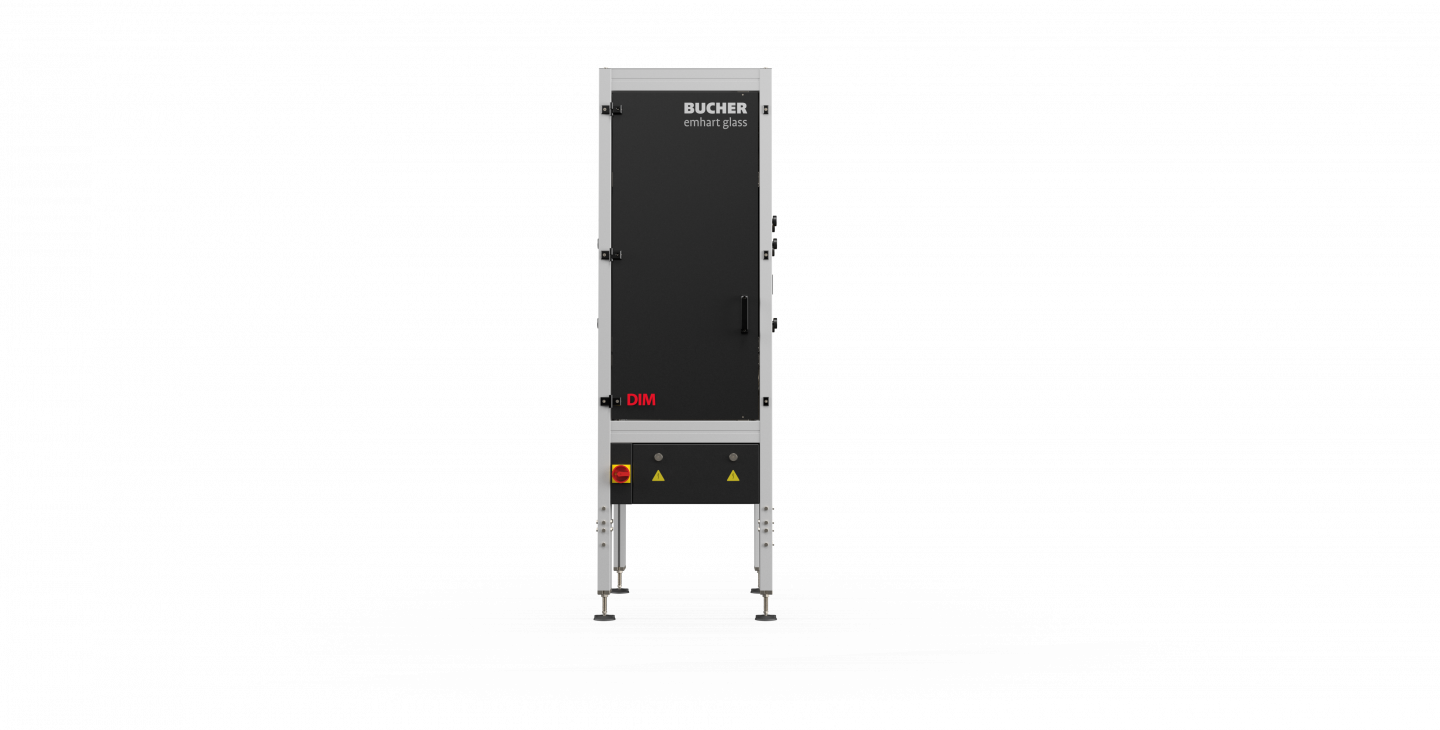 DIM Dimensional Inspection Module